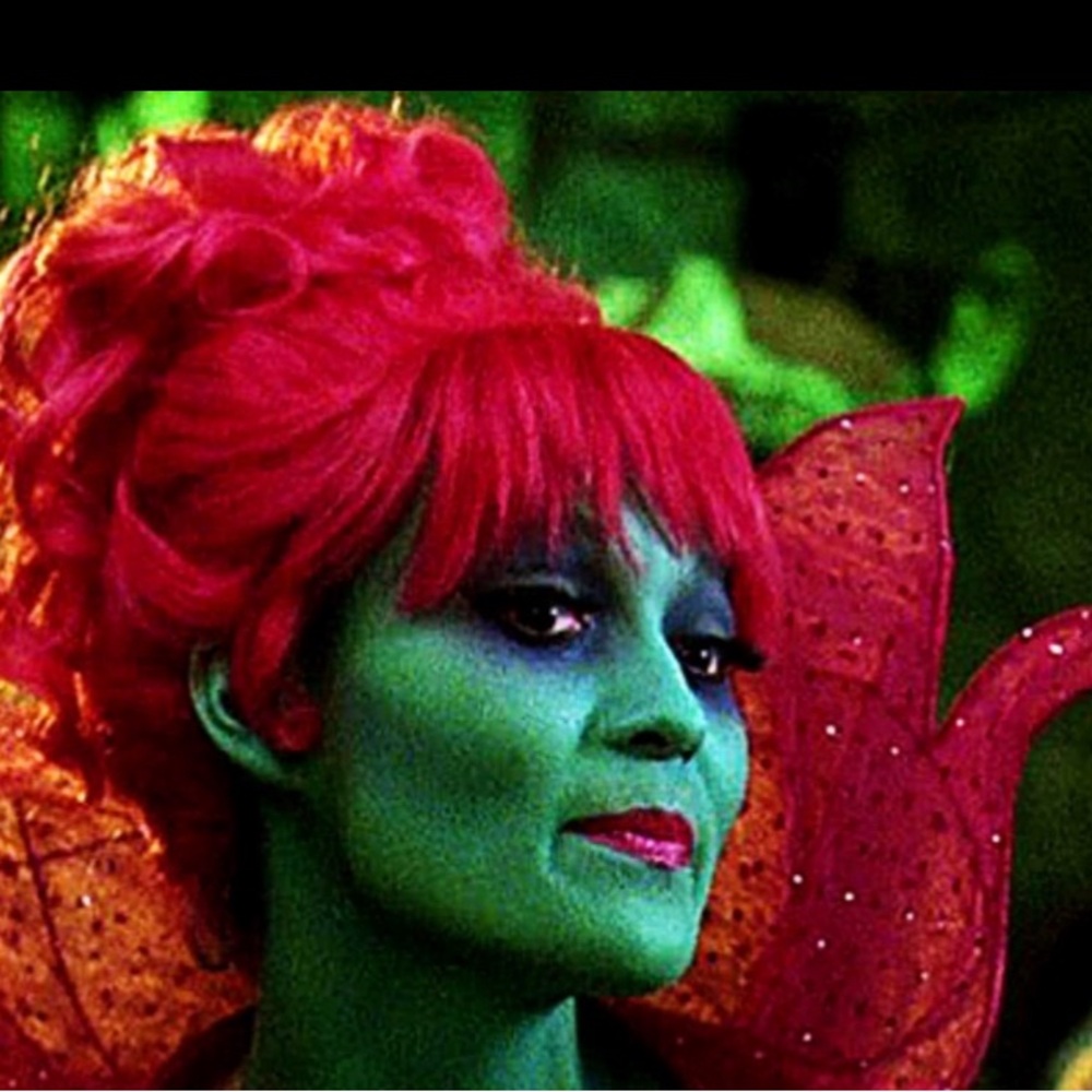 Bettlejuice Miss Argentina Sash (Black w/White Letters)